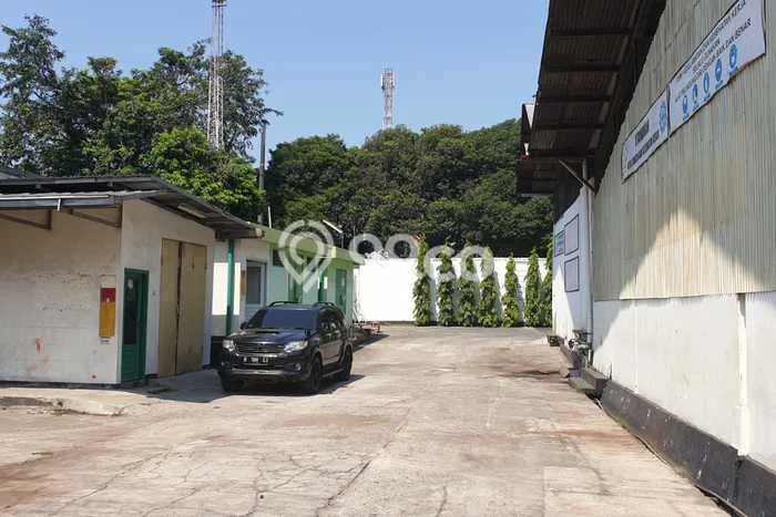 Gudang untuk Disewa di Pusat Bekasi Luas Bangunan 3500m2 Gudang untuk Disewa di Pusat Bekasi Luas Bangunan 3500m2