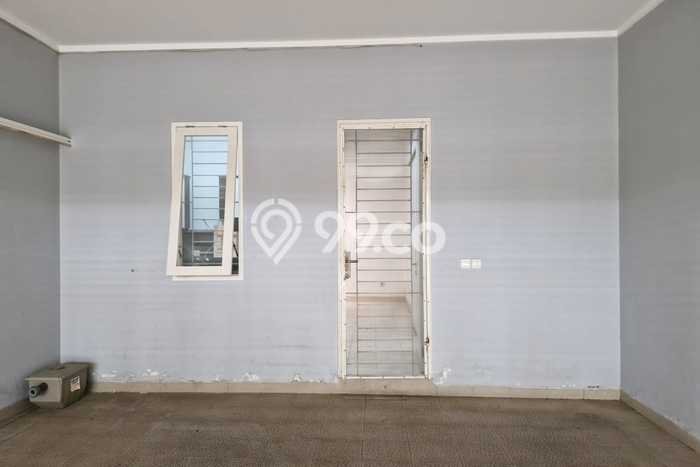Siap Huni Rumah Mewah 4 Kamar di Cilincing Dekat ke Mana Pun Siap Huni Rumah Mewah 4 Kamar di Cilincing Dekat ke Mana Pun