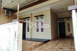 Dijual Rumah Eksklusif 3 KT di Jaka Sampurna, Bekasi Dijual Rumah Eksklusif 3 KT di Jaka Sampurna, Bekasi