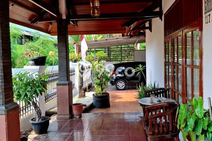 Rumah Minimalis 5 KT LT 210m2 di Jatibening Rumah Minimalis 5 KT LT 210m2 di Jatibening