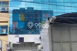 Ruko Dijual di Gambir LT 47m2, LB 225m2 Solusi Investasi Cerdas Ruko Dijual di Gambir LT 47m2, LB 225m2 Solusi Investasi Cerdas