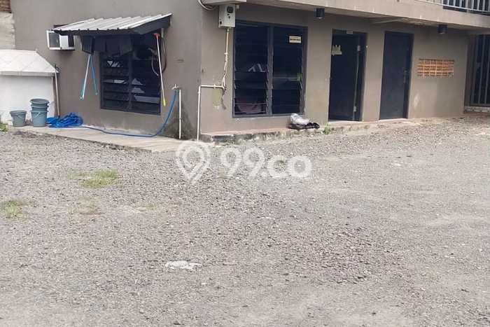 Disewakan Komersial komersial di Tambun Selatan luas bangunan 500m2 Disewakan Komersial komersial di Tambun Selatan luas bangunan 500m2