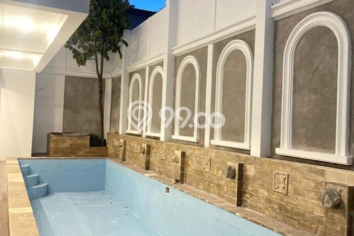 Dijual Rumah Mewah Exclusive di Pulo Gadung, Jakarta Timur Dijual Rumah Mewah Exclusive di Pulo Gadung, Jakarta Timur