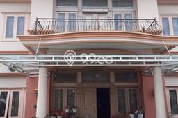 Rumah Mewah LB 340m2 Siap Huni Desain Elegan di Margahayu, Bekasi Rumah Mewah LB 340m2 Siap Huni Desain Elegan di Margahayu, Bekasi
