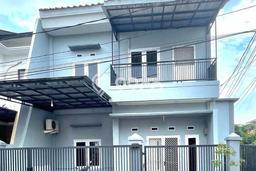 Jual Rumah Modern 4 KT di Harapan Indah, Bekasi Jual Rumah Modern 4 KT di Harapan Indah, Bekasi