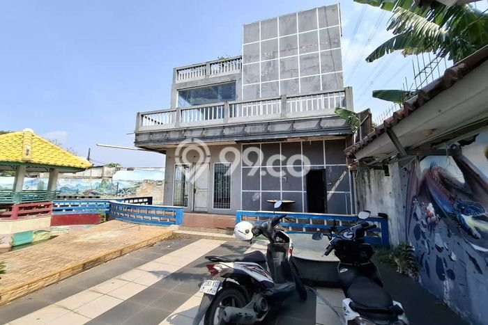 Gudang Bagus Dijual LB 450m2 Lokasi Strategis Bekasi Area Cocok untuk Bisnis Gudang Bagus Dijual LB 450m2 Lokasi Strategis Bekasi Area Cocok untuk Bisnis