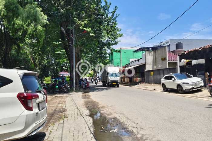 Kavling Tanah di Bekasi Utara Dijual Luas 375m2 Legalitas - Kavling Tanah di Bekasi Utara Dijual Luas 375m2 Legalitas -