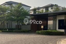 Hunian Mewah LB 150m2 Siap Pakai Desain Elegan di Jakarta Garden City, Jakarta Timur Hunian Mewah LB 150m2 Siap Pakai Desain Elegan di Jakarta Garden City, Jakarta Timur