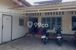 Rumah Strategis Minimalis Lb 150m2 di Bekasi Utara, Bekasi Rumah Strategis Minimalis Lb 150m2 di Bekasi Utara, Bekasi