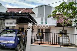 Jarang Ada! Rumah Sewa 3 Kamar Bagus Siap Huni Harapan Indah Jarang Ada! Rumah Sewa 3 Kamar Bagus Siap Huni Harapan Indah