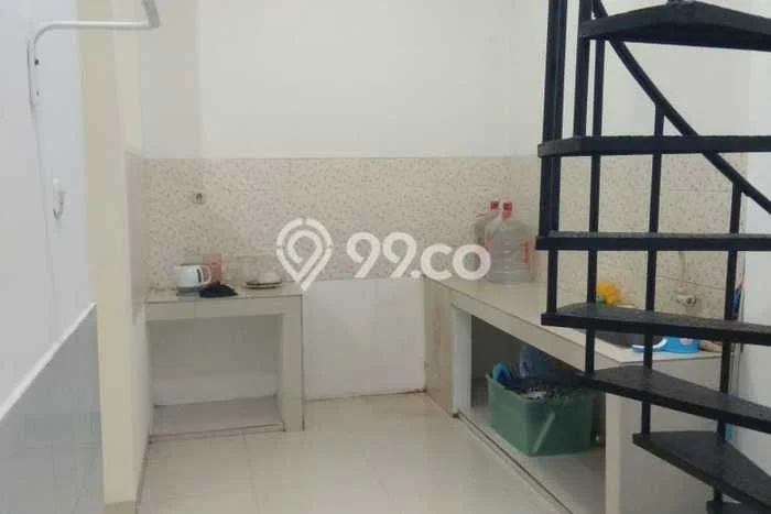 Rumah Minimalis 3 KT di Pekayon Bekasi Unfurnished Rumah Minimalis 3 KT di Pekayon Bekasi Unfurnished