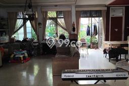 Rumah Elit Modern Siap Huni di Cipinang Jakarta Timur Rumah Elit Modern Siap Huni di Cipinang Jakarta Timur