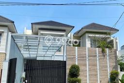 Rumah Luxury Modern Tanpa Renovasi di Pulogebang Jakarta Timur Rumah Luxury Modern Tanpa Renovasi di Pulogebang Jakarta Timur