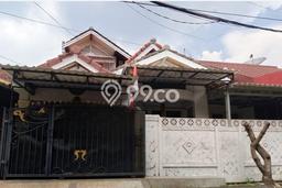 Jual Rumah Modern 5 KT di Galaxy, Bekasi Jual Rumah Modern 5 KT di Galaxy, Bekasi