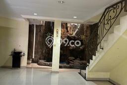 For Sale Hunian Rumah Terawat 3 KT di Metland Menteng, Jakarta Timur For Sale Hunian Rumah Terawat 3 KT di Metland Menteng, Jakarta Timur
