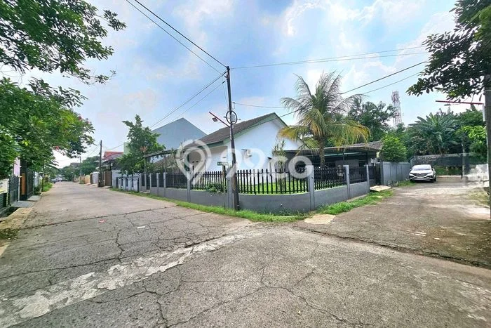 Untuk Dijual Tanah di Bekasi, Luas 800m2 SHM Untuk Dijual Tanah di Bekasi, Luas 800m2 SHM