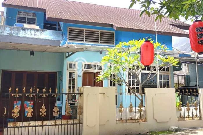 Rumah Mewah LB 350m2 Siap Pakai Desain Elegan di Pondok Gede, Bekasi Rumah Mewah LB 350m2 Siap Pakai Desain Elegan di Pondok Gede, Bekasi