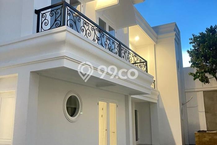 Dijual Rumah Mewah Exclusive di Pulo Gadung, Jakarta Timur Dijual Rumah Mewah Exclusive di Pulo Gadung, Jakarta Timur