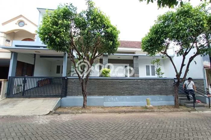 Dijual Rumah Modern 4 KT di Kemang Pratama, Bekasi Dijual Rumah Modern 4 KT di Kemang Pratama, Bekasi