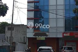 Lokasi Strategis! Dijual Ruko Bisnis di Duren Sawit, Jakarta Timur Kondisi Baik Lokasi Strategis! Dijual Ruko Bisnis di Duren Sawit, Jakarta Timur Kondisi Baik