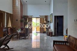 Jual Rumah Luas Elegan Dengan View Eksklusif di Harapan Indah, Bekasi Jual Rumah Luas Elegan Dengan View Eksklusif di Harapan Indah, Bekasi