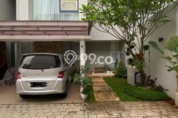 Hunian Mewah Dijual LT 119m2 di Jagakarsa, Jakarta Selatan Hunian Mewah Dijual LT 119m2 di Jagakarsa, Jakarta Selatan
