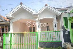 Rumah Kontrakan Bekasi LT 90m2 LB 60m2 Kawasan Harapan Indah Rumah Kontrakan Bekasi LT 90m2 LB 60m2 Kawasan Harapan Indah