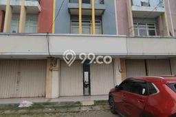 Paling Diincar! Ruko Dijual di Harapan Indah Harga Kompetitif Paling Diincar! Ruko Dijual di Harapan Indah Harga Kompetitif