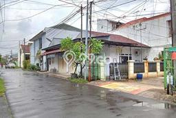 Rumah Luas Asri 2 KT Siap Pakai di Harapan Baru Bekasi Rumah Luas Asri 2 KT Siap Pakai di Harapan Baru Bekasi