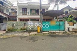 Hot Offer Hunian Premium Ideal dan Luas di Duren Sawit, Jakarta Timur Hot Offer Hunian Premium Ideal dan Luas di Duren Sawit, Jakarta Timur