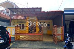 Jual Rumah Modern 3 KT di Harapan Indah, Bekasi Jual Rumah Modern 3 KT di Harapan Indah, Bekasi