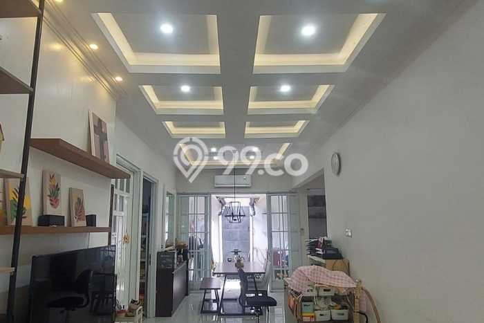 Jual Rumah Minimalis Bagus Punya 4 KT di Rawalumbu Bekasi - Jual Rumah Minimalis Bagus Punya 4 KT di Rawalumbu Bekasi -