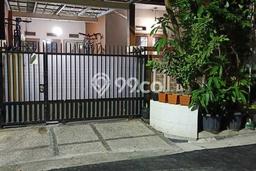 Rumah Modern Cantik 3 KT Siap Huni di Medan Satria Rumah Modern Cantik 3 KT Siap Huni di Medan Satria