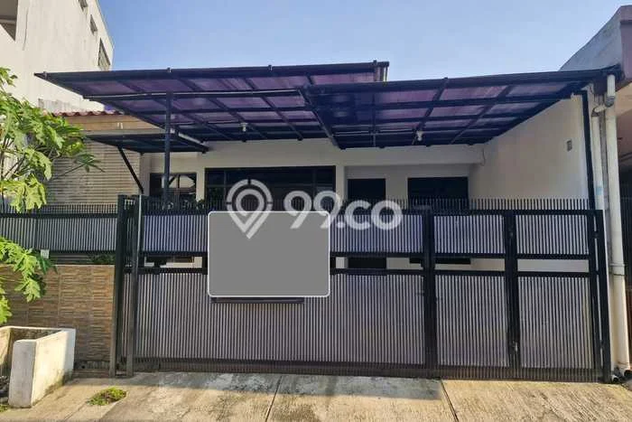 Dijual Rumah Mewah Megah Dengan View Cantik di Pondok Kopi, Jakarta Timur Dijual Rumah Mewah Megah Dengan View Cantik di Pondok Kopi, Jakarta Timur