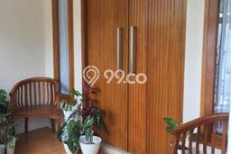 Dijual Rumah Modern 3 KT di Pondok Kelapa, Jakarta Timur Dijual Rumah Modern 3 KT di Pondok Kelapa, Jakarta Timur