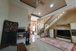 Rumah Modern 3 KT di Harapan Indah Bekasi Unfurnished Rumah Modern 3 KT di Harapan Indah Bekasi Unfurnished