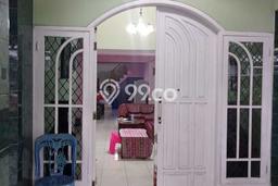 Rumah Mewah Dijual LT 205m2 di Bekasi Selatan, Bekasi Rumah Mewah Dijual LT 205m2 di Bekasi Selatan, Bekasi