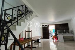 Dijual! Ruko di Harapan Indah Bekasi LT 200m2 / LB 200m2 Kawasan Bisnis Dijual! Ruko di Harapan Indah Bekasi LT 200m2 / LB 200m2 Kawasan Bisnis