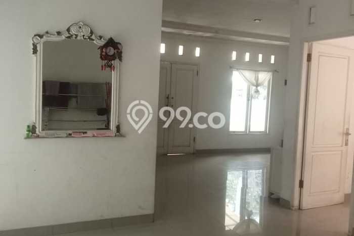 Siap Huni Hunian Elit 5 Kamar di Jatinegara Dekat ke Mana Pun Siap Huni Hunian Elit 5 Kamar di Jatinegara Dekat ke Mana Pun