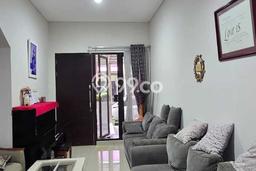 Rumah Mewah LB 176m2 Siap Huni Desain Elegan di harapan indah, Bekasi Rumah Mewah LB 176m2 Siap Huni Desain Elegan di harapan indah, Bekasi