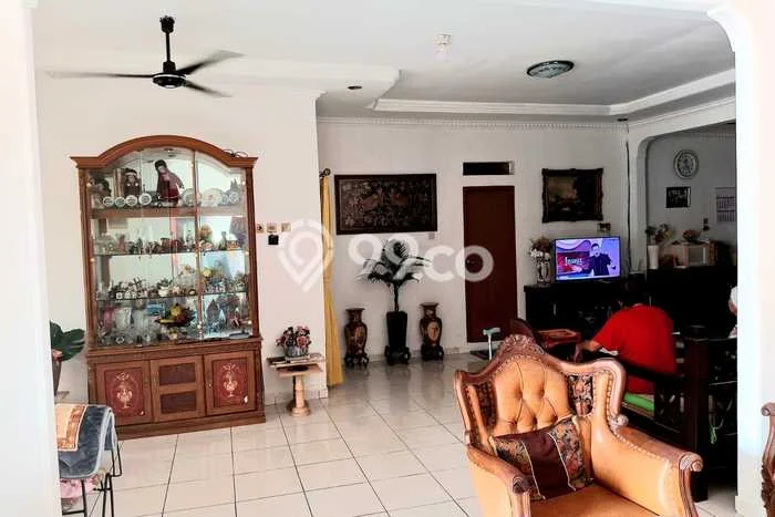 Rumah Minimalis 5 KT LT 210m2 di Jatibening Rumah Minimalis 5 KT LT 210m2 di Jatibening