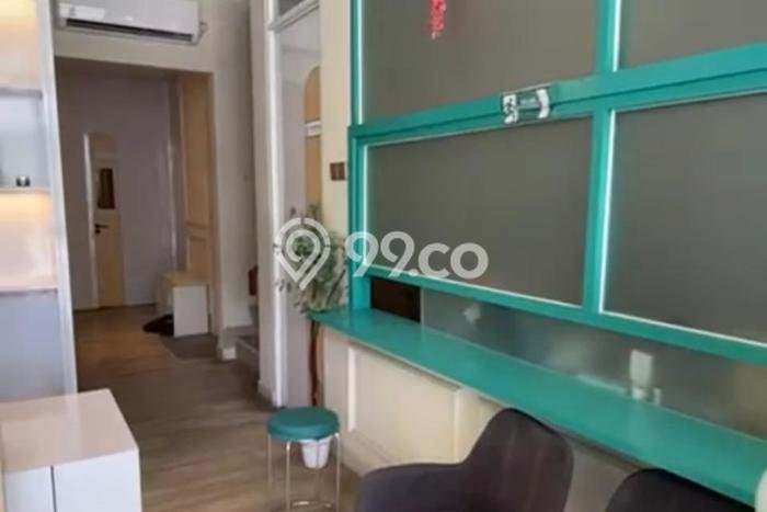 Ruko untuk Disewa di Pusat Bekasi Luas Bangunan 125m2 Ruko untuk Disewa di Pusat Bekasi Luas Bangunan 125m2