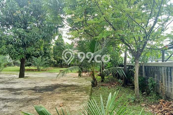Kavling Tanah Dijual di Bekasi Utara, Bekasi, Luas 1982m2 Area Strategis Kavling Tanah Dijual di Bekasi Utara, Bekasi, Luas 1982m2 Area Strategis