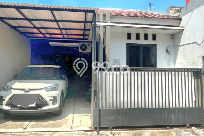 Jual Rumah Strategis Bagus Punya 2 KT di Rawalumbu Bekasi SHM Jual Rumah Strategis Bagus Punya 2 KT di Rawalumbu Bekasi SHM