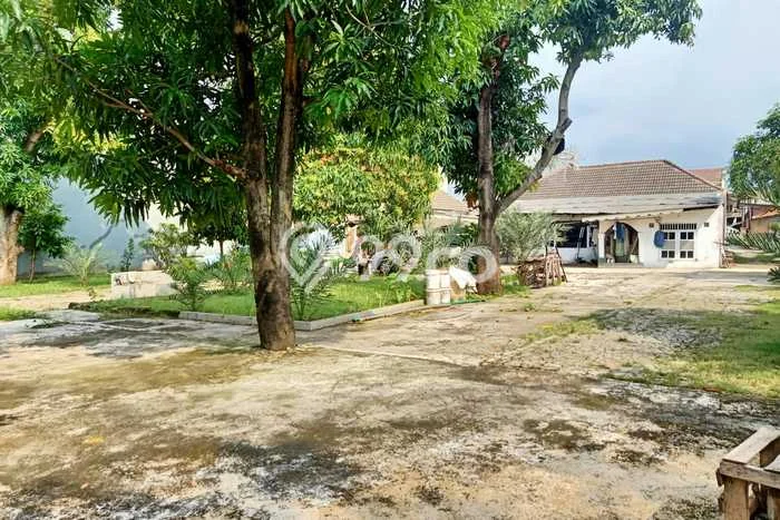 Kavling Tanah Dijual di Bekasi Utara, Bekasi, Luas 1982m2 Area Strategis Kavling Tanah Dijual di Bekasi Utara, Bekasi, Luas 1982m2 Area Strategis