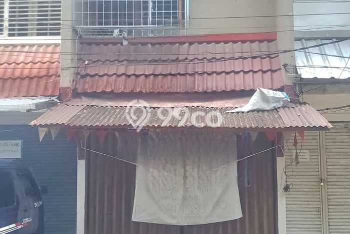 Paling Diincar! Ruko Dijual di Pulogebang Harga Kompetitif Paling Diincar! Ruko Dijual di Pulogebang Harga Kompetitif