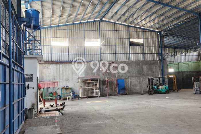 AREA KOMERSIAL! Gudang Disewakan Kawasan Bekasi Kota, Luas 750m², Jalan Utama, Siap Bisnis AREA KOMERSIAL! Gudang Disewakan Kawasan Bekasi Kota, Luas 750m², Jalan Utama, Siap Bisnis