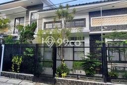 Hunian Super Mewah dengan Akses Paling Strategis di Bambu Apus, Jakarta Timur Hunian Super Mewah dengan Akses Paling Strategis di Bambu Apus, Jakarta Timur