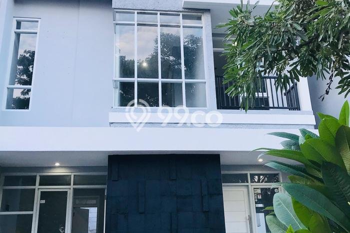 Rumah sewa siap pakai 3 KT di Metland Menteng, Jakarta Timur Rumah sewa siap pakai 3 KT di Metland Menteng, Jakarta Timur