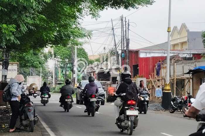 Unit Gudang Disewakan di Telukpucung di Area Ramai & Strategis Unit Gudang Disewakan di Telukpucung di Area Ramai & Strategis
